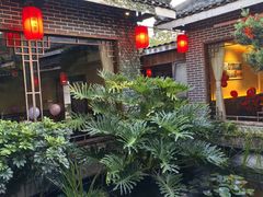 -凤凰山斑鱼馆(恭城店)