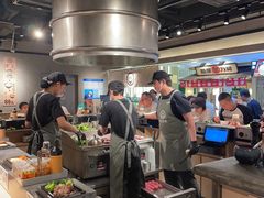 -肉肉大米(金虹桥店)