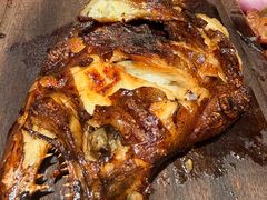 -通海俄式烧烤·俄罗斯大串(爱建店)