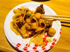 -石榴红了·非遗酥皮烤包子·新疆菜(瑞豪店)