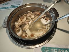 -三个椰子·现砍椰子鸡(金源CBD店)