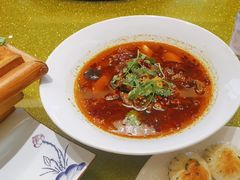 -曙光国际大酒店中餐厅