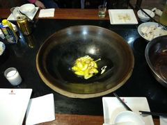 -好灶头妈妈菜·柴火灶台鱼·千岛湖土菜地标美食