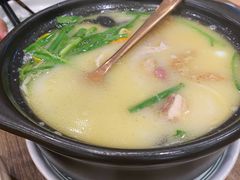 -云海肴·汽锅鸡·云南菜(广安门天虹店)