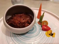 -万豪酒店·咏豪中餐厅