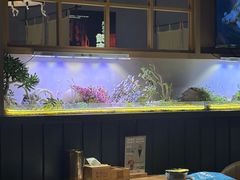 -街角等你.大连海鲜烧烤(西安路店)