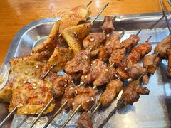 -聚雅美食