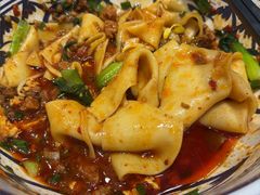 -子午路张记肉夹馍(兵马俑店)