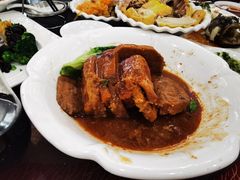 -湖滨步步高酒店·中餐厅