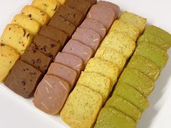 -威利旺卡烘焙西点蛋糕培训(朝阳校区)