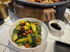 -一味一诚•鲜嫩烤鱼(昌发展万科广场店)