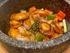 -新骏景万豪酒店·万豪中餐厅