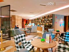 -广州粤海喜来登酒店