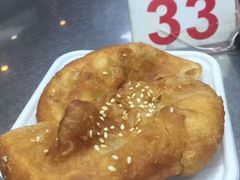 德昌咸煎饼-银记肠粉(文昌北路店)