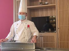 -尚品御泉铁板烧自助(绿园小区店)