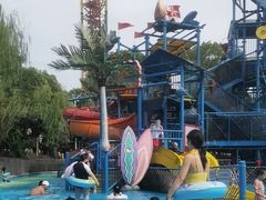 -杭州浪浪浪水公园