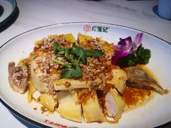 -云庭汇·粤菜海鲜(东盟盛天地店)