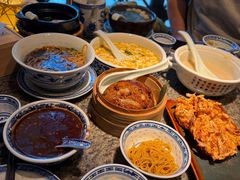 萝卜丝端子-南京大牌档(中关村领展广场店)