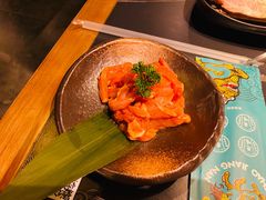 -烧江南烤肉(长春摩天活力城店)