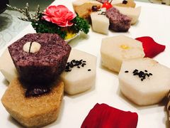 -山明水秀大饭店