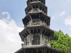 -香积寺