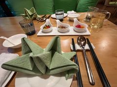 -青城山六善酒店·紫氣園中餐厅