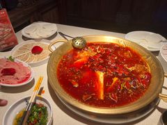 -小龙坎火锅(全球总店)