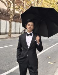 -ChenV西服礼服高级定制(市区养育巷店)