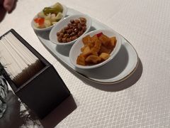 -北京柏悦酒店·锦庭餐厅Dining Room