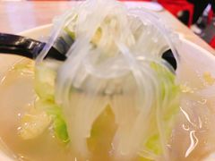鸭血粉丝汤-特派卷·老北京烤鸭卷(合生汇购物中心店)