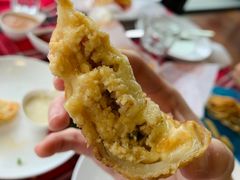-祖母的厨房美式西餐厅(北京坊店)