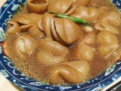 酸菜炒猪肠-粤·向群饭店(龙津东路总店)