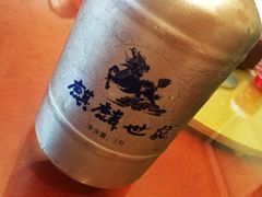 -牛头宴(凌水路店)