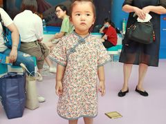 -蓝精灵乐园·世茂精灵之城主题乐园