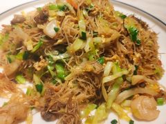 海鲜炒粉干-东门头·江鲜小馆(新天地店)