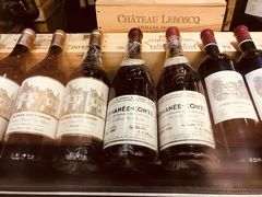 -福禧酒窖·中餐厅 (万柳店)