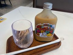 -柠檬树茶餐厅(海雅缤纷城店)