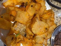 -首尔烤肉大排档(合生汇店)