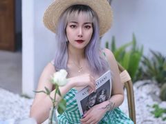 -浮光之丘MontCake生日蛋糕(花牌坊店)