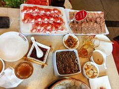 -阳坊大都涮羊肉(阳坊总店)