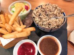 -红小满休闲餐厅(十全街店)