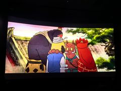 -星轶IMAX影城(九亭U天地旗舰店)