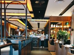 -半秋山西餐厅(宜昌大洋店)