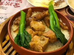 -点都德(盘福楼店)