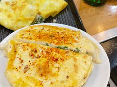 特色烤饼-洪忠涮烤王(嵩山路店)