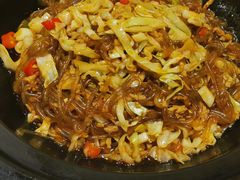 -饭橘汉江码头·乡野土菜馆(静安路店)