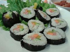 -长寿参鸡汤(朝韩风情街店)