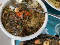 -大锅强·蒸海鲜青岛菜(吾悦广场店)