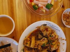 -彭厨(武陵源店)