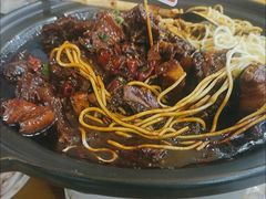 -回味黑鸭煲·始于2006(万松园店)